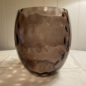 NIB Partylite Twilight Mist Hurricane